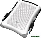 Внешний жесткий диск Silicon-Power Armor A30 2TB White (SP020TBPHDA30S3W) 24 386