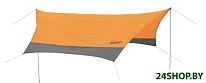 Картинка Тент со стойками Tramp Lite TENT ORANGE (TLT-011)