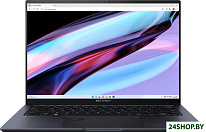Zenbook Pro 14 OLED UX6404VV-P1119X