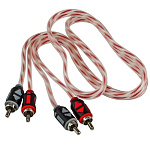 Картинка Кабель Aura RCA-A120 MKII