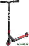 Картинка Самокат NOVATRACK Wolf EL 100A.WOLF.BRD20