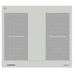 Картинка Варочная панель MAUNFELD MVI59.2FL-WH