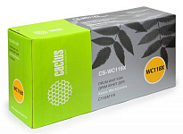 Картинка Картридж Cactus CS-WC118X
