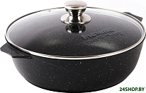 Гранит Black 35802