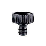 Картинка Коннектор Claber 1” 8629