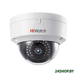 Картинка IP-камера HiWatch DS-I452S (4 мм)