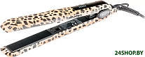 Картинка Выпрямитель Harizma Style Colors H10336LED-04 (бежевый/коричневый)