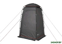 Картинка Палатка для душа и туалета TREK PLANET Aquatic 70294 (серый/темно-серый)