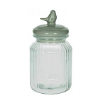 Картинка Емкость Tognana Transparenz Tweet Grigio T65BA060065