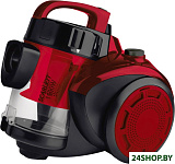 Картинка Пылесос SCARLETT SC-VC80C11 (красный)