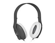 Картинка Наушники Defender Fancy 440 (серый) (63440)