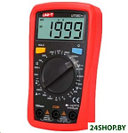 Картинка Мультиметр UNI-T UT33C+