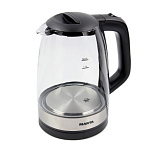 Картинка Электрочайник Marta MT-1098 (чёрный жемчуг)