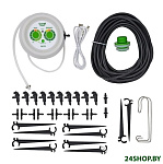 Картинка Система полива Green Helper GA-014