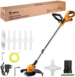 DKTR12 085-2006 (с 1-им АКБ)