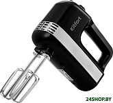Картинка Миксер ручной KITFORT КТ-3066 (черный)