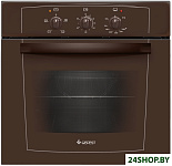 Картинка Газовый духовой шкаф GEFEST ДГЭ 601-01 К