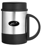 Картинка Термокружка BIOSTAL NM-105A (серебристый)