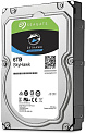 Жесткий диск Seagate Skyhawk 6TB (ST6000VX001)