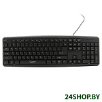 Клавиатура Gembird KB-8320U-BL