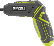 Картинка Электроотвертка Ryobi R4SDP-L13C [5133002650]
