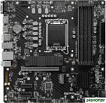 Pro B760M-P DDR4