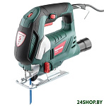 Картинка Электролобзик Hammer LZK790L Flex