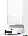 Robot Vacuum L40 Ultra CE White RLD52SE (евровилка, белый)