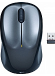 Картинка Мышь беспроводная Logitech M235 Wireless Mouse Colt Glossy (910-003146)