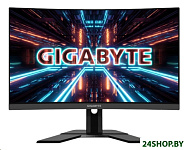 Картинка Монитор Gigabyte G27QC A
