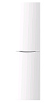Картинка Шкаф-пенал для ванной BelBagno Fly-Marino-1500-2A-SC-BO-P-R