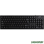Картинка Клавиатура Genius Smart KB-101