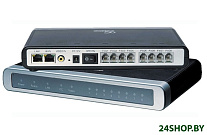 Картинка Шлюз GRANDSTREAM GXW-4108