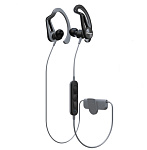 Картинка Наушники вкладыши Pioneer SE-E7BT-H (серый)
