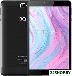 Картинка Планшет BQ-8077L EXION PLUS Black