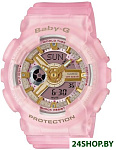Baby-G BA-110SC-4A