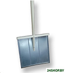 Картинка Лопата для уборки снега Ямполь 3.457