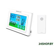 Картинка Метеостанция Ritmix CAT-343 WHITE