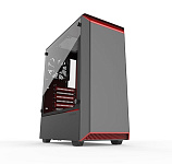 Картинка Корпус PHANTEKS Eclipse P300 Tempered Glass PH-EC300PTG_BR