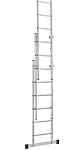Картинка Лестница Dogrular Ufuk Pro 3x6 ступеней