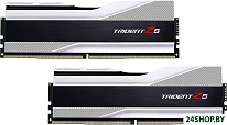 Trident Z5 2x16ГБ DDR5 6000МГц F5-6000J4040F16GX2-TZ5S