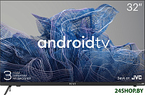 Картинка Телевизор KIVI 32H750NB