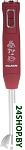Картинка Погружной блендер Willmark WHB-1150PS