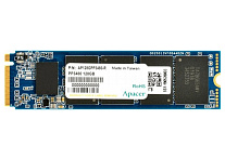 Картинка SSD Apacer PP3480 128GB AP128GPP3480-R