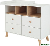 Vester 116 (cloud white)