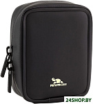 Чехол для фотоаппарата Riva 1100 (LRPU) Antishock Digital Case black