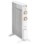 Картинка Инфракрасный обогреватель Polaris PMH 2085 (белый)