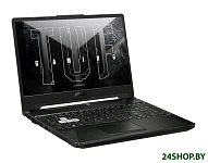 Картинка Игровой ноутбук ASUS TUF Gaming F15 FX506HE-HN012
