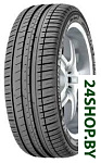 Картинка Автомобильные шины Michelin Pilot Sport 3 275/40R19 101Y