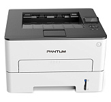 Картинка Принтер Pantum P3010DW